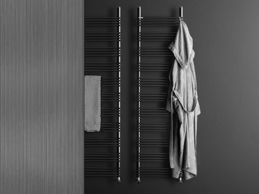 Antrax, Rabbit 13 Towel warmer 