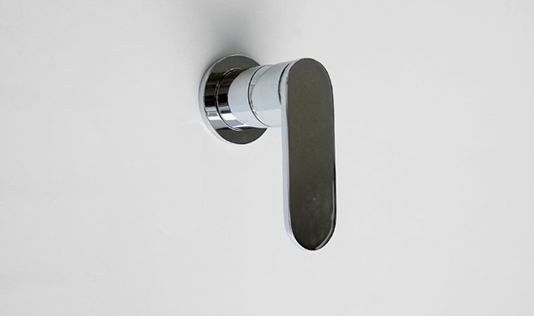 Flaminia, One Miscelatore doccia 