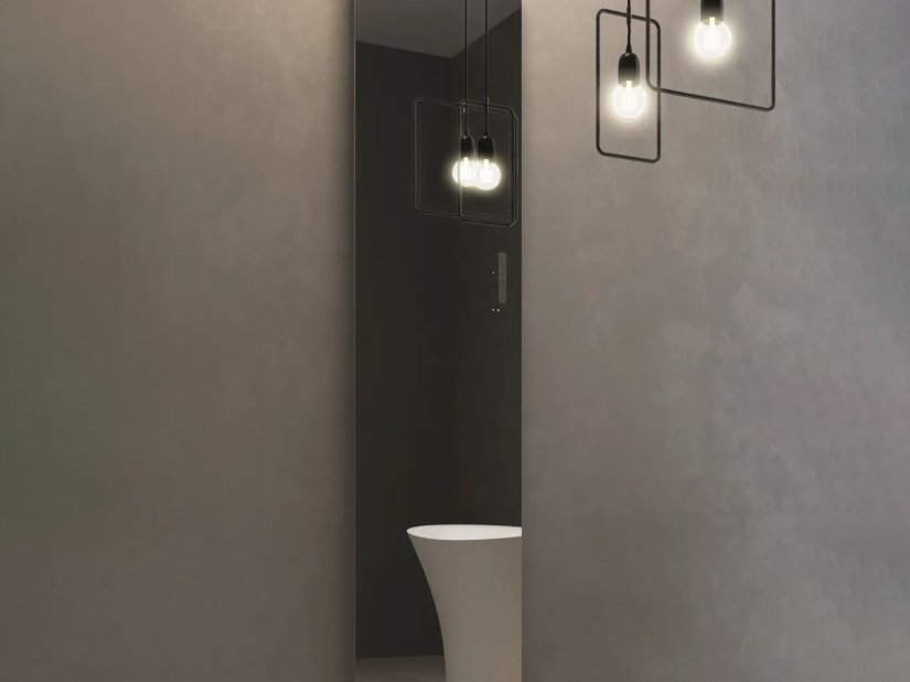 Disenia, Helios Glass Designer radiator 180x40 cm 