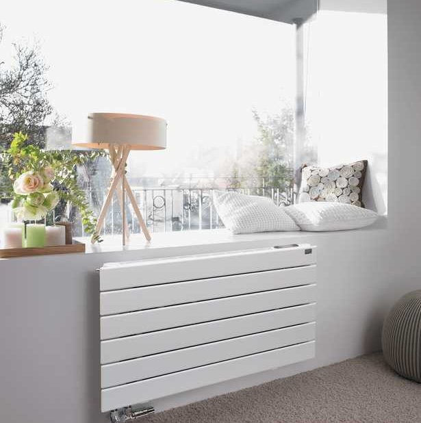 Zehnder, Nova Termoarredo 180x49 cm 