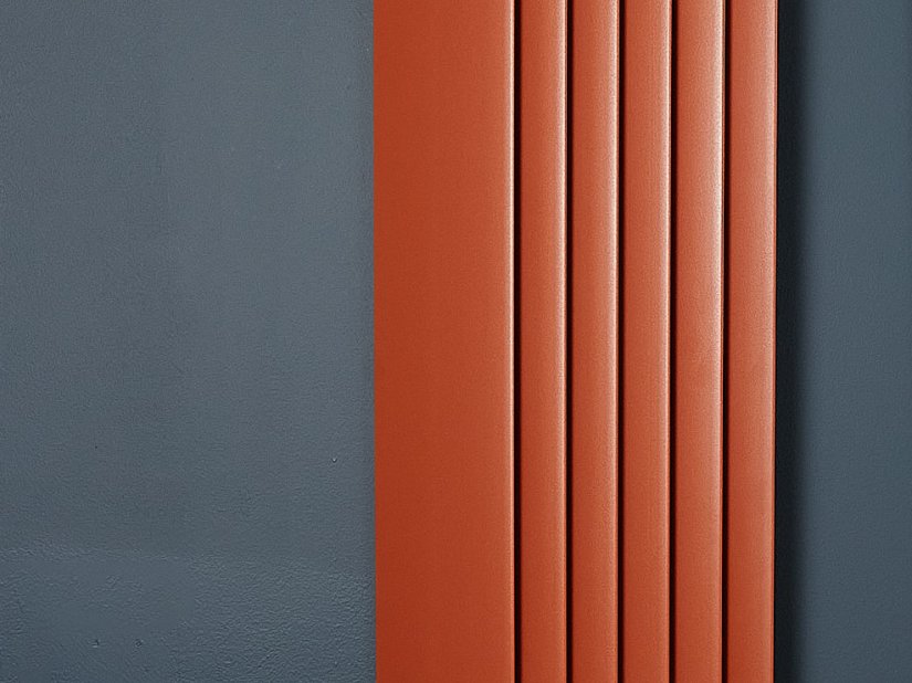 Tubes, Step by Step Termoarredo 160x31,7 cm 