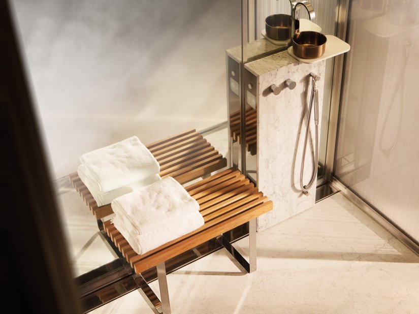 Effe, Topkapi 75 Panca 