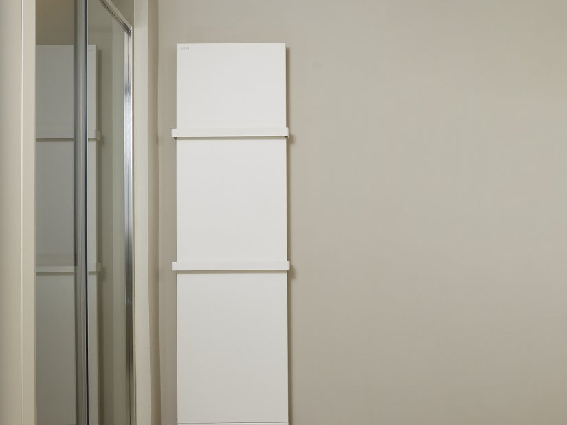 Antrax, TI_Q VD Designer radiator 183x53 cm 