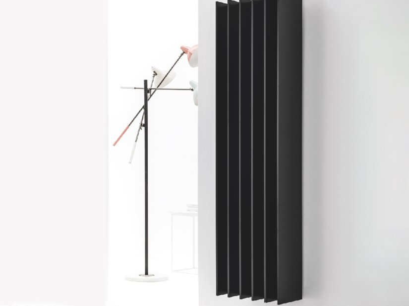 Antrax, TT Designer radiator 150x25 cm 