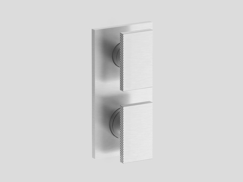 Fantini, O-XY Miscelatore a 2 vie 