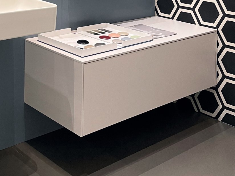 Ideal Standard, Conca Contenitore