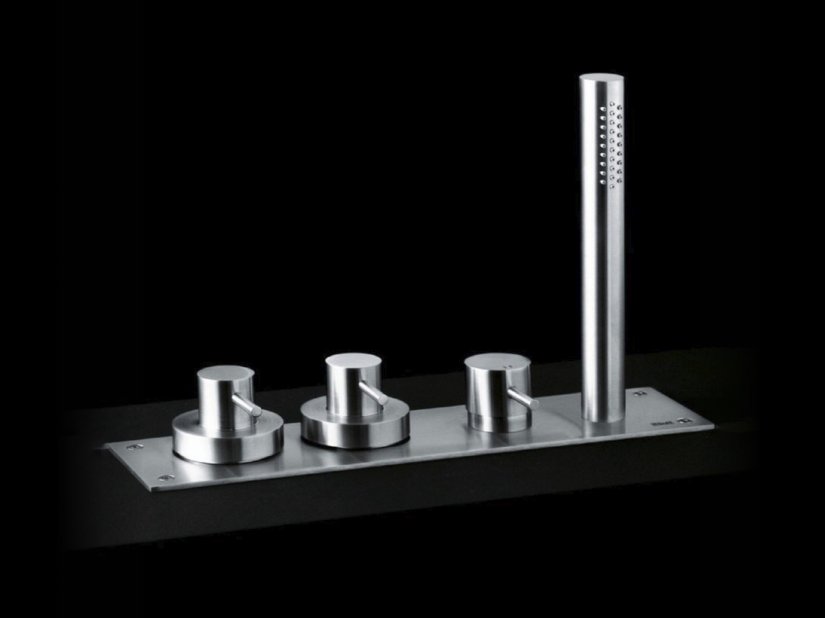 Boffi, Minimal Gruppo vasca 