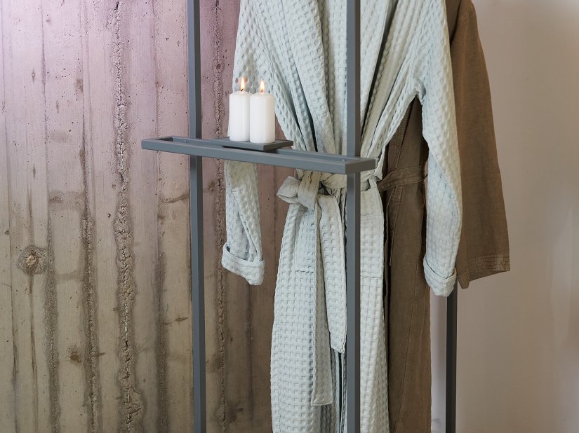 Disenia, Lido Servomuto 