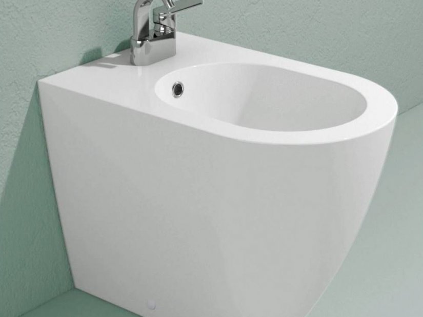 Flaminia, Link Bidet LATTE 