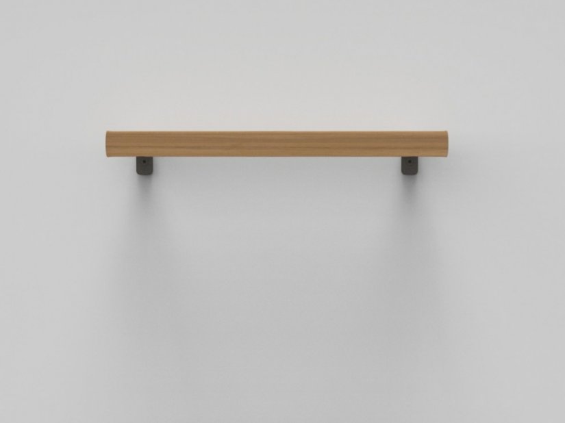 Boffi, Twig Portasalviette L 60 cm 