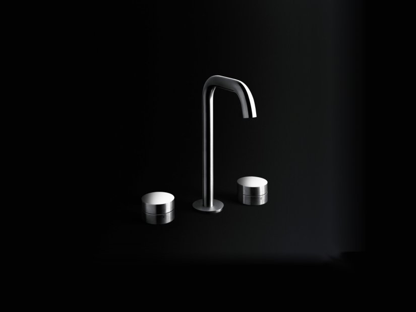 Boffi, Eclipse Gruppo lavabo 