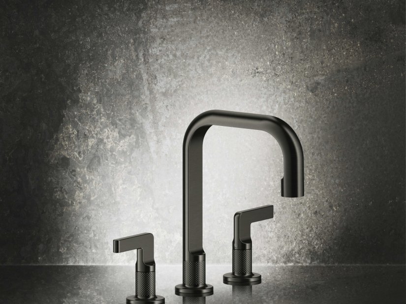 Gessi, Inciso Tap for washbasin 