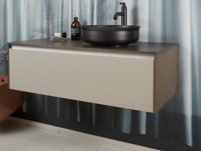 Agape, Evo 21 Mobile portalavabo L 100 cm 