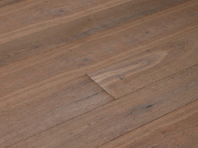 Fiemme Tremila, Fior di Rosa Parquet 