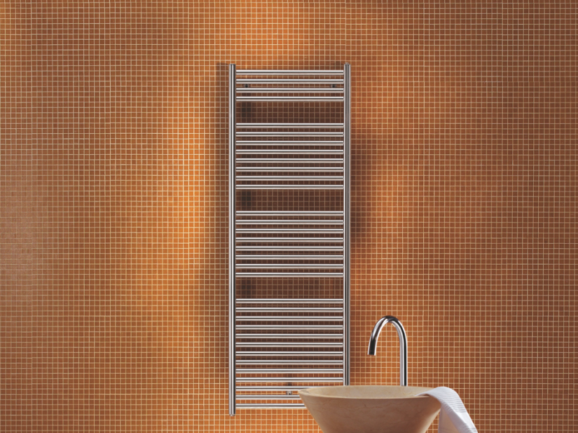 Zehnder, Toga 2 Scaldasalviette 176x60 cm 