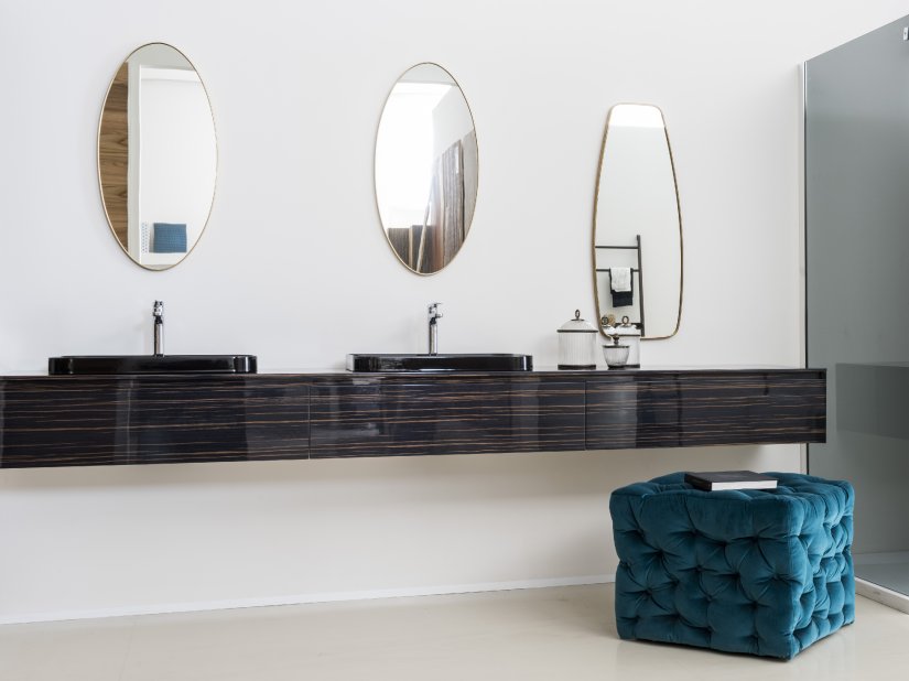 Idea, Cubik Mobile portalavabo L 270 