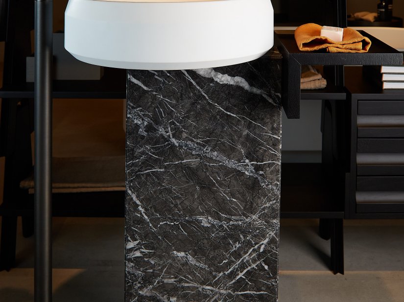 Agape, Lariana Lavabo freestanding 