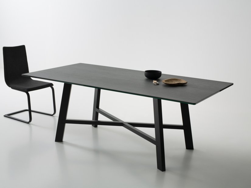 Pointhouse, Thor Tavolo 180x90 cm