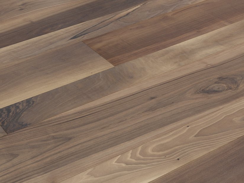 Fiemme Tremila, Fior di Nebbia Parquet 