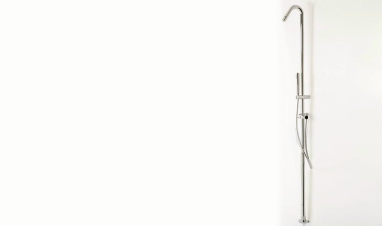 Ritmonio, Diametro35 Colonna doccia 