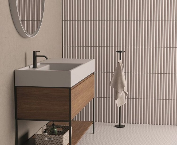 Nic Design, Elen 90 Mobile portalavabo 90 cm 