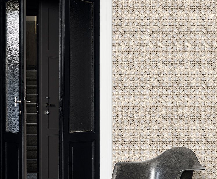 Wall&decò, Sit-In TS Wallpaper 