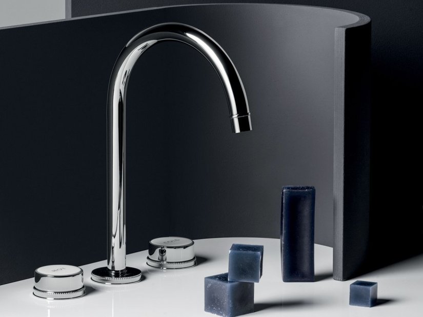 Zucchetti, Savoir Gruppo lavabo 