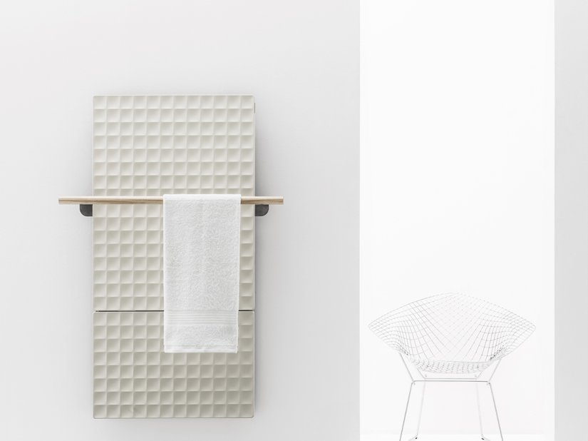 Antrax, Waffle V Design radiator 