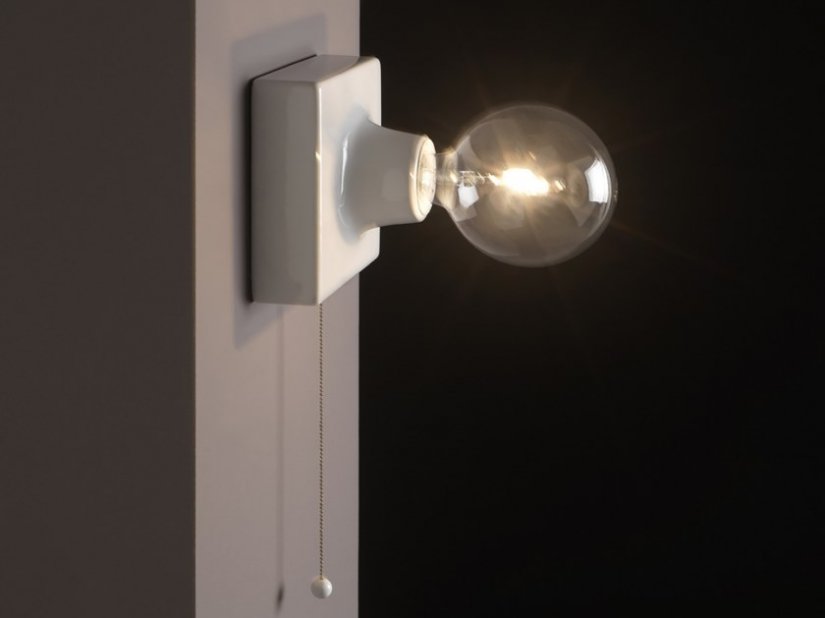 Flaminia, Make-Up Lamp 