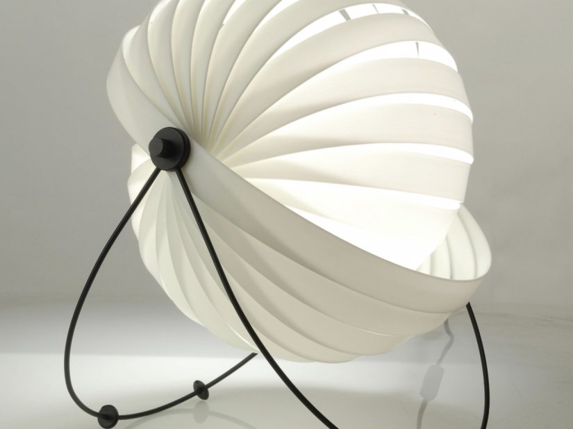 Objekto, Eclipse Lampada 