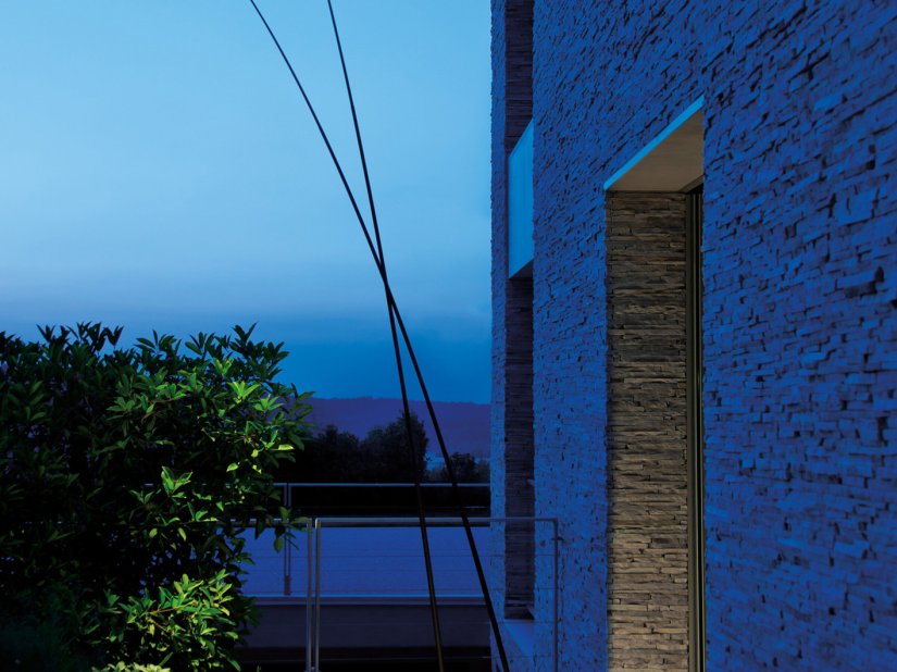 Davide Groppi, Sampei 440 Outdoor Lampada da esterno 