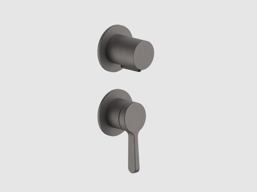 Fantini, Torino Shower set 