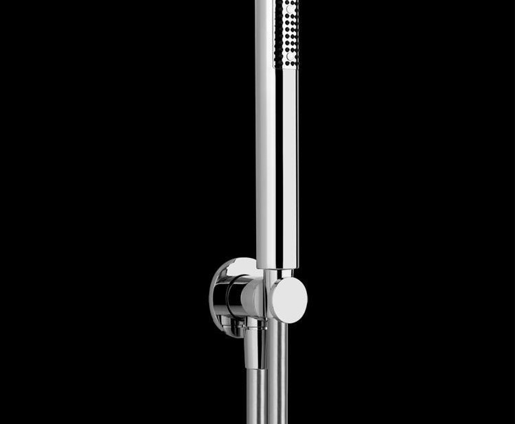 Gessi, Doccetta 
