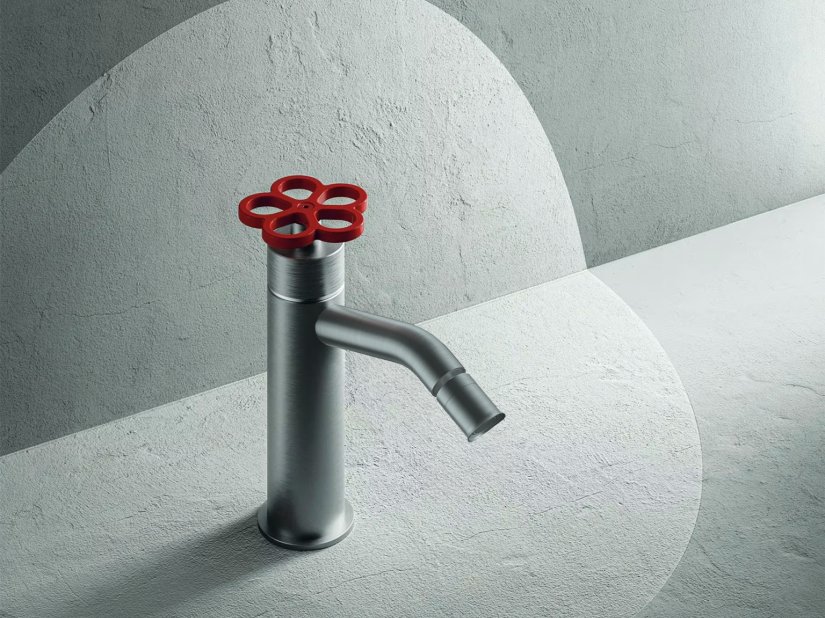 Fantini, AW/PIPE Bidet mixer 