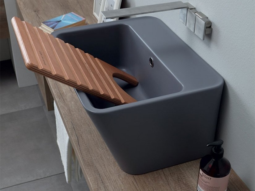 Colavene, Wynn Washtube 70x40 cm 