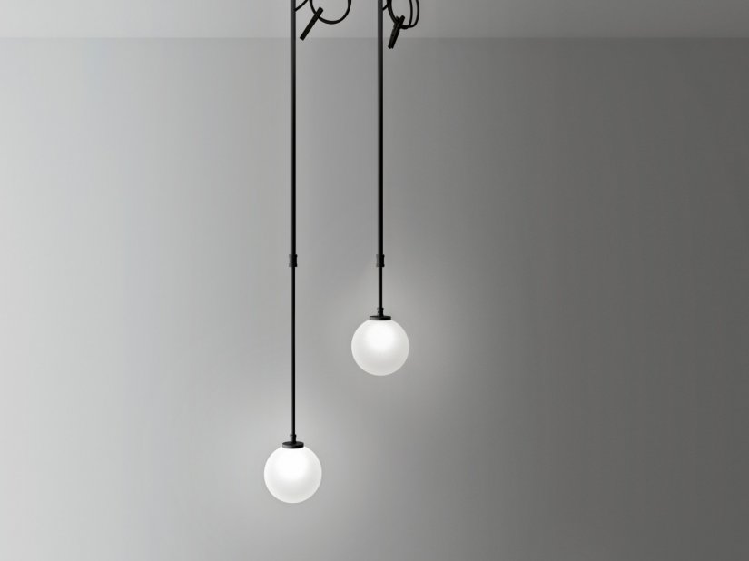 Boffi, Boccia Lampada 