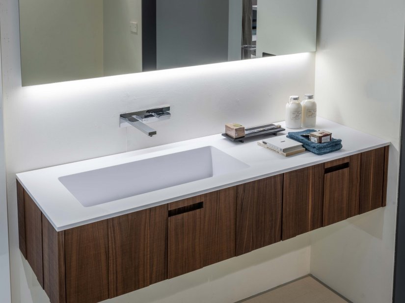 Boffi, Standard Mobile portalavabo L 150 cm 