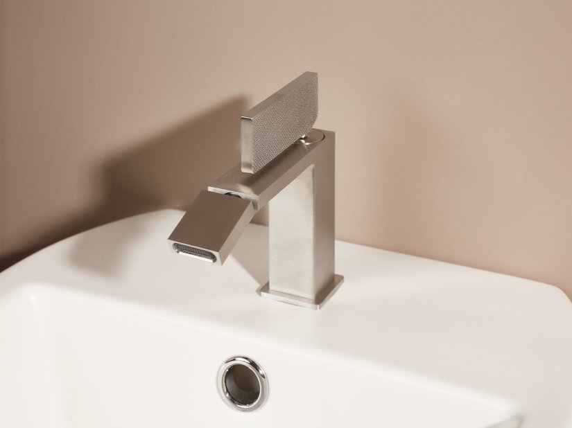 Fantini, O-XY Miscelatore bidet 