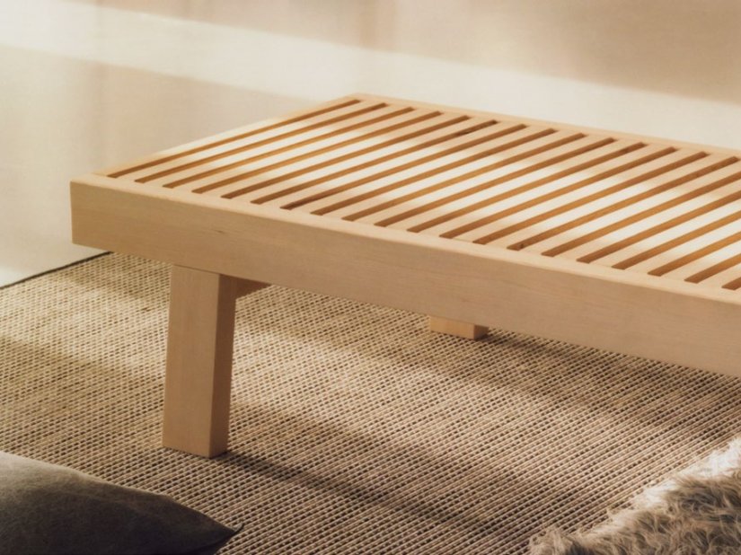 Effe, Bodylove Relax lounger 