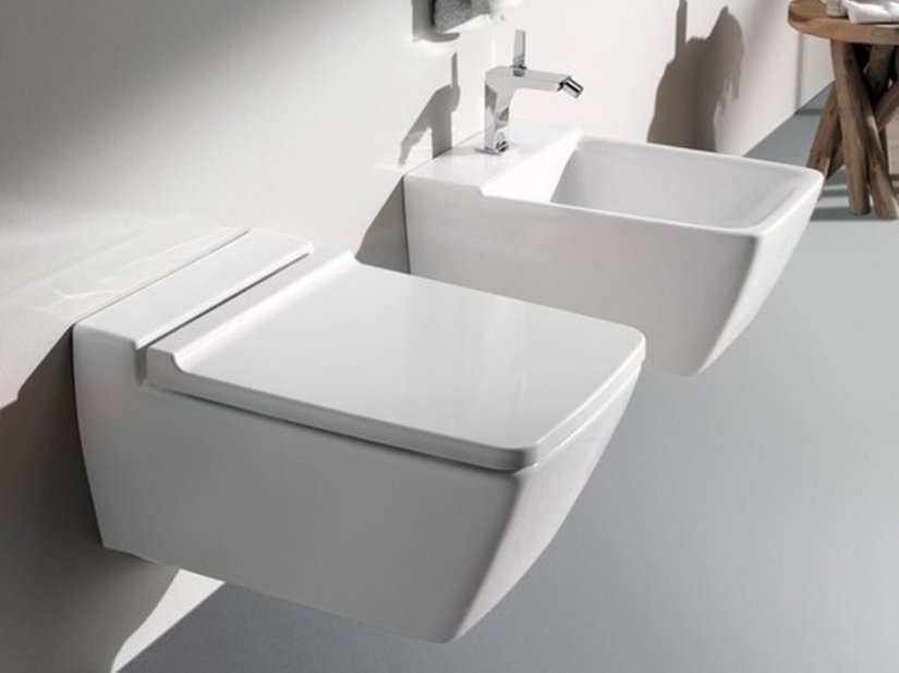 Geberit, Xeno 2 Sanitaryware 