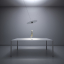 Davide Groppi, Cartesio Lampada