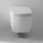 Agape, 750 Vaso sospeso
