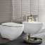 Geberit, Acanto Coppia sanitari