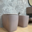 Nic Design, Semplice Coppia sanitari
