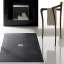 Galassia, Piana Shower tray 130x80 cm