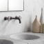 Fantini, Fontane Bianche Gruppo lavabo
