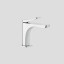 Gessi, Rilievo Miscelatore lavabo