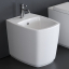 Galassia, SA02 Bidet