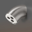 Cea, Shower head