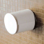 Flaminia, Hoop Toilet paper holder